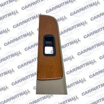 2001-2003 Infiniti Qx4 Rear Left Side Window Switch Bezel Cover Trim 82961-6w200. Fixed Price $26.97.