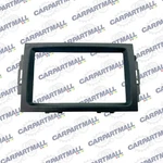 2006 Dodge Charger Car Stereo Radio Dash Trim Bezel Panel American International. Fixed Price $25.47.