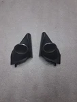 Oem 07-12 Acura Rdx Front Set Pair Door Audio Stereo Speaker Tweeter W/ Trim. Fixed Price $50.99.