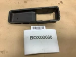 2009 Mini Cooper S Clubman Rear Luggage Insert Compartment Trim Cover Oem+. Fixed Price $20.46.