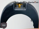2007-2012 Audi Q7 Steering Column Lower & Upper Cover Trim Shroud Oem. Fixed Price $51.74.