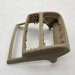 2012-2018 Audi A6 Rear Center Console Trim Panel Oem #4g0864376b. Fixed Price $30.00.