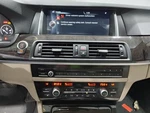Used Infotainment Display Fits: 2015 Bmw 535i Screen Front Dash 10 Scr. Fixed Price $140.90.