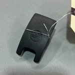 2012-2018 Audi A6 Seat Child Safety Hook Cap Cover Trim Oem. Fixed Price $20.24.