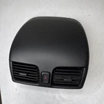 2001-2004 Nissan Sentra Center Dash Air Vent Hazard Black 68266-4z302. Fixed Price $89.99.