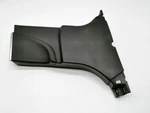 Tesla Model S 2016 Right Lower Trim Panel B-pillar 1020770-00-c. Fixed Price $98.57.