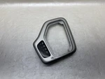 2014-2018 Jeep Cherokee Center Console Automatic Shifter Indicator Trim Oem. Fixed Price $54.50.
