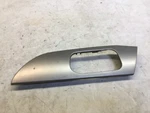 03 04 Infiniti M45 Rear Left Door Interior Inner Handle Trim Cover Bezel D. Fixed Price $19.19.