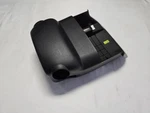2014 - 2019 Kia Soul Steering Column Shroud Trim (oem) 84855-b2000 (black). Fixed Price $59.99.