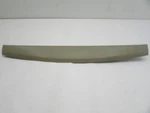 Tailgate Upper Trim Sorento 2011 2013 Rear Back Inner Center Molding Cover Oem. Fixed Price $39.99.