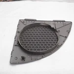1995 Volvo 850 Interior Mirror Trim Cover 6846427 Black Left Lh Drivers Side. Fixed Price $33.80.