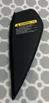 2014-2019 Kia Soul Dash Left Driver Side C-pad Cap Cover Trim Oem. Fixed Price $19.99.