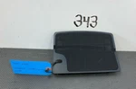 04-10 Bmw 525i Dashboard Center Speaker Cover Grille Oem 51457042798. Fixed Price $27.94.
