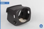 00-02 Jaguar S-type X200 Left Steering Column Upper And Lower Trim Cover Leg Oem. Fixed Price $72.87.