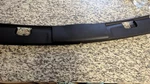 2006-2010 Pontiac Solstice Upper Roof Header Headliner Trim Cover Panel Oem. Fixed Price $15.00.