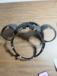 2011-2016 Mini Cooper S Countryman R60 R61 Speedometer Dash Trim Cover Bezel T18. Fixed Price $54.99.