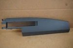 09 10 11 12 Jeep Liberty Right Upper Dash Defrost Air Vent Bezel Trim. Fixed Price $44.00.