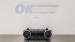 14 Mercedes Benz Ml63 Amg X166 Front Temperature Hvac Climate Control 1669000206. Fixed Price $114.75.