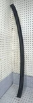 1973 - 1977 Cutlass Malibu Le Mans Monte 2 Door Front Roof Interior Trim Black. Fixed Price $140.00.