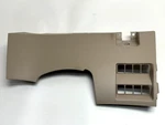 Nissan Rogue 2015-2020 Dash Dashboard Left Side Knee Bolster Trim Cover Oem. Fixed Price $49.99.