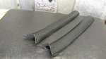 1987 - 1993 Mustang Convertible Gt Lx Inner A Pillar Trim Pair Set Oem 87 93. Fixed Price $95.00.