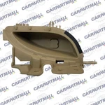2011-2014 Hyundai Sonata Rear Left Side Door Inner Pull Handle 83730-3s050 Oem. Fixed Price $26.97.