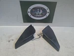 Range Rover P38 Front Speakers And Covers 3002-775 3002-774. Fixed Price $61.06.