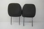 2013-2016 Dodge Dart Right And Left Front Head Rest Headrest. Fixed Price $83.52.