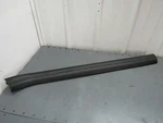2016 Bmw 428 Door Sill Entrance Plate Edge Protector 430 435 F33 2014-2020 Oem. Fixed Price $24.99.