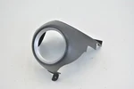2007-10 Mini Cooper S Front Right Passenger Side Air Vent Trim Housing Oem Black. Fixed Price $21.99.