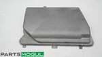 03-06 Mercedes Sl500 Sl600 R230 Left Side Fusebox Module Bay Cover Oem. Fixed Price $31.50.