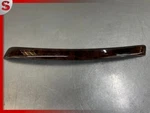 07-13 Bmw 335i 328i Rear Right Passenger Side Door Panel Wood Trim Cover Oem. Fixed Price $26.11.