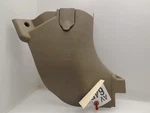 2003 Ford Escape Rh Passenger Kick Trim Used Oem Yl84-7802348. Fixed Price $31.99.