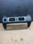 2010 2011 2012 Land Rover Range Center Dash Air Vent Trim Y8066 Dg. Fixed Price $77.34.