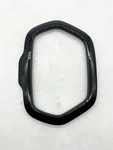 2015-2018 Jeep Renegade Rear Left Door Speaker Bezel Trim Black Oem 735585179. Fixed Price $35.00.