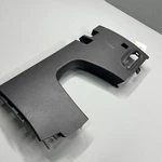 2018 - 2021 Gmc Terrain Dash Driver Side Steering Column Knee Bolster Cover Oem. Fixed Price $44.99.
