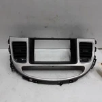 09 10 11 12 13 14 Hyundai Genesis Sedan Heater Ac Bezel Trim Oem 84740-3m100. Fixed Price $42.99.