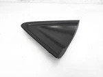 2016-2022 Honda Hr-v Rear Driver Quarter C-pillar Moulding 75474-t7w-a00 *blk. Fixed Price $44.89.