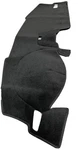 2022-2023 Honda Civic Dash Cover Black Polycarpet. Fixed Price $44.99.