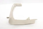 2017 - 2024 Chrysler Pacifica Rear Left Quarter Extension Panel Oem Gray Elxp. Fixed Price $82.14.