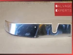 2000-2006 Mercedes W215 Cl600 Cl500 Door Interior Trim Right Side Chrome Oem. Fixed Price $37.20.