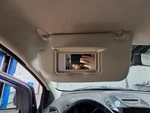 2014 Ford Escape Driver Sun Visor Tan Oem Used 268-01107l 4dr Suv. Fixed Price $84.95.