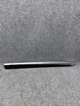 11 - 15 Bmw F10 5 Series Rear Left Door Trim Molding 7225529-07 Oem. Fixed Price $25.00.