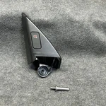 2012-2017 Audi A7 S7 Rs7 Blind Spot Alert Control Switch Black 4g8857505a Oem. Fixed Price $14.99.