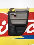 09-12 Ram 1500 Right Passenger Rear Crew Cab Door Trim Panel. Fixed Price $281.24.