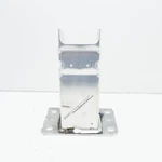 New Audi A5 8w6 Front Right Rail Extension Bracket 8w6807134a. Fixed Price $97.73.