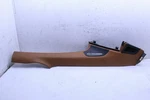 1999-2004 Porsche 911 Coupe Left C Pillar Molding Brown 99655518703 Oem. Fixed Price $121.49.