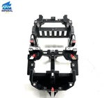 Mini Cooper Countryman 2011-2016 R60 Center Consol Dashboard Support Trim Oem. Fixed Price $64.49.
