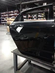2017 Chevrolet Impala Rear Right Door Black Oem Used 128k Miles Good Condition. Fixed Price $463.49.