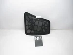 2011-2015 Bmw 535i Rear Right Deck Speaker Cover 51469112716 Oem. Fixed Price $13.50.